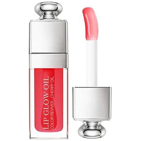 dior olejek do ust zamiennik|To 7 razy tańszy zamiennik błyszczyka Dior Lip Glow .